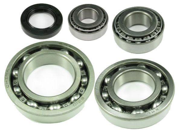 DIFFERENTIAL KIT REAR KAWASAKI, ALLBALLS 25-2038 thumbnail 3