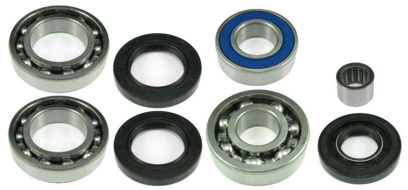 DIFFERENTIAL KIT, ALLBALLS 25-2043 thumbnail 3