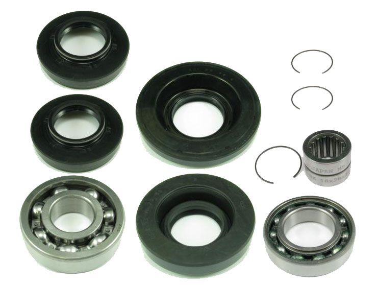 DIFFERENTIAL KIT REAR HONDA, ALLBALLS 25-2047 thumbnail 3