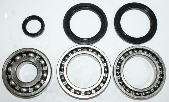 DIFFERENTIAL KIT REAR, ALLBALLS 25-2056 thumbnail 3
