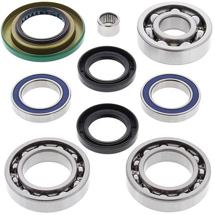 DIFFERENTIAL KIT REAR Can-Am, ALLBALLS 25-2068 image 1