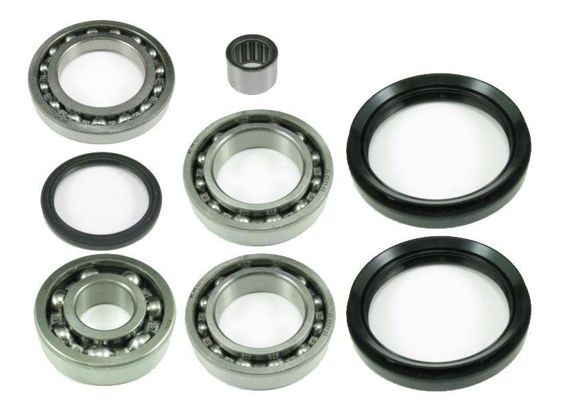DIFFERENTIAL KIT REAR, ALLBALLS 25-2072 thumbnail 3