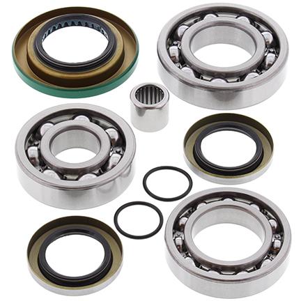 DIFFERENTIAL BEARING & SEALS, ALLBALLS 25-2086 CAN AM image 1