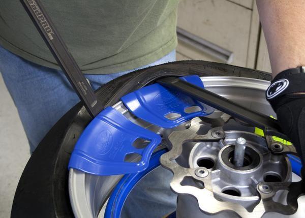 RIM SHIELD II PROTECTOR MOTION PRO 08-0546 thumbnail 2