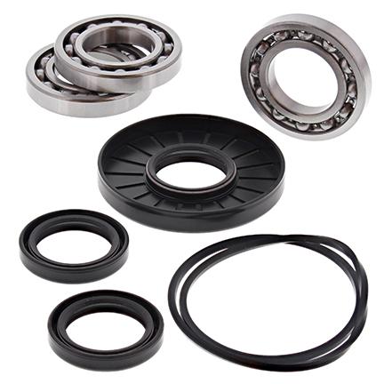 DIFFERENTIAL KIT FRONT Polaris, ALLBALLS 25-2105 image 1