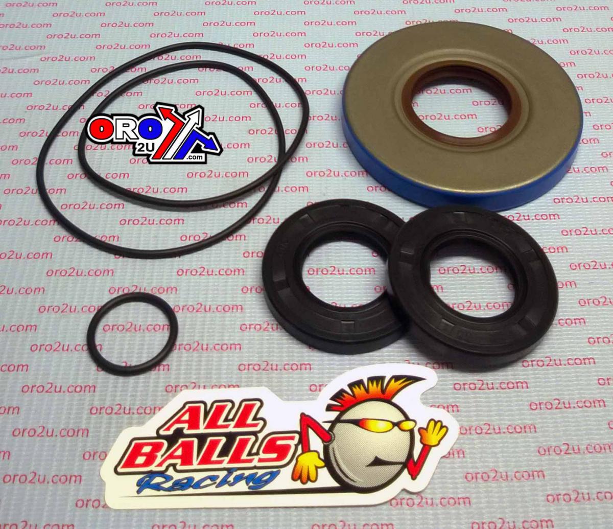 DIFFERENTIAL SEALS KIT Can-Am, ALLBALLS 25-2107-5 thumbnail 2