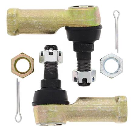 TIE ROD END KIT TRX250 300 350, ALLBALLS 51-1008 HONDA ATV image 1