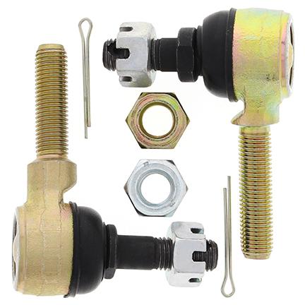 TIE ROD END KIT ARCTIC CAT, ALLBALLS 51-1027 image 1
