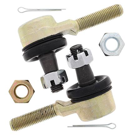 TIE ROD END KIT SUZ KAW YAM, ALLBALLS 51-1016 ARCTIC CAT image 1