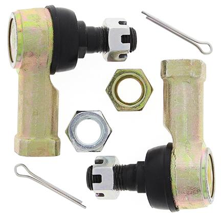 TIE ROD END KIT YFM350 ATV, ALLBALLS 51-1007 Grizzly image 1