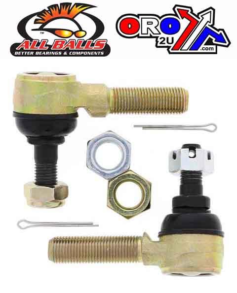 TIE ROD END KIT Arctic Cat, ALLBALLS 51-1052 thumbnail 2