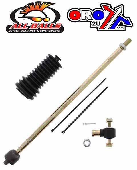 Tie Rod End Kit, Right POLARIS, ALLBALLS 51-1055-R thumbnail 2