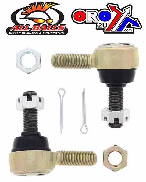 TIE ROD END KIT Arctic Cat, ALLBALLS 51-1056 thumbnail 2