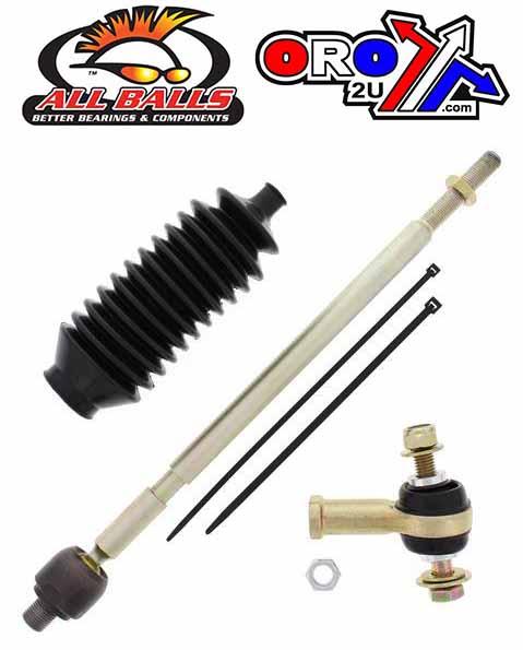 Tie Rod End Kit, Right Can-Am, ALLBALLS 51-1057-R thumbnail 2