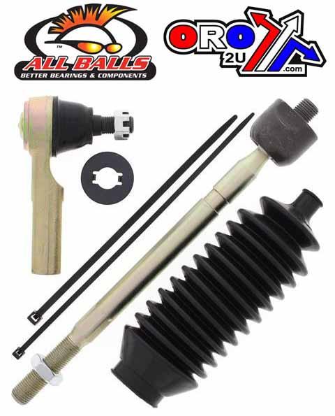 R/H RACK & PINION REBUILD KIT, ALLBALLS 51-1044-R, Kawasaki thumbnail 2