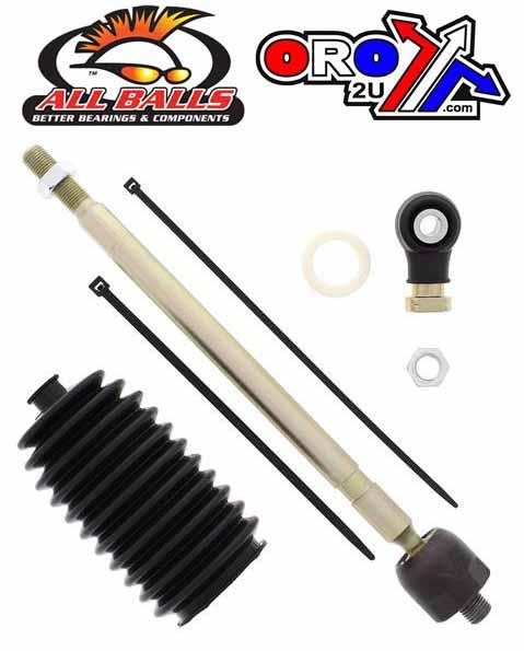 LEFT RACK & PINION REBUILD KIT, ALLBALLS 51-1039-L, Polaris thumbnail 2