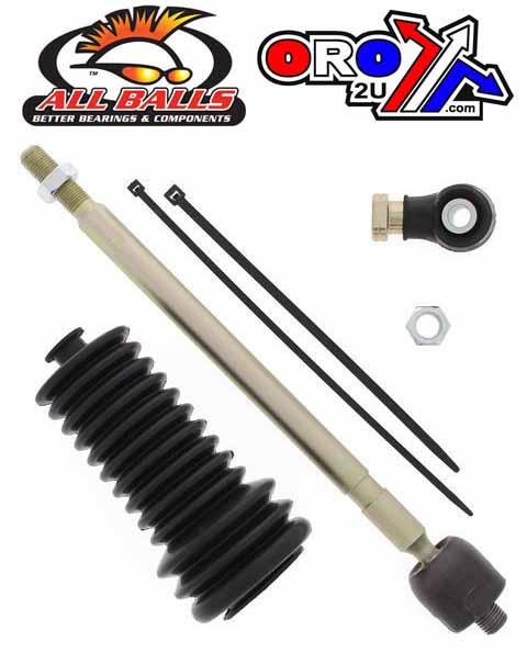R/H RACK & PINION REBUILD KIT, ALLBALLS 51-1039-R, Polaris thumbnail 2