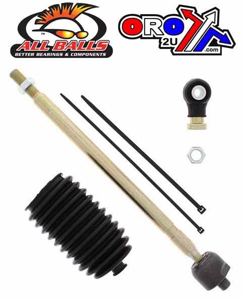 LEFT RACK & PINION REBUILD KIT, ALLBALLS 51-1040-L, Polaris thumbnail 2