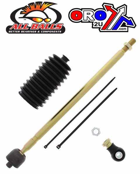 LEFT RACK & PINION REBUILD KIT, ALLBALLS 51-1041-L, Polaris thumbnail 2