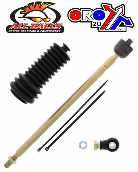 R/H RACK & PINION REBUILD KIT, ALLBALLS 51-1041-R, Polaris thumbnail 2