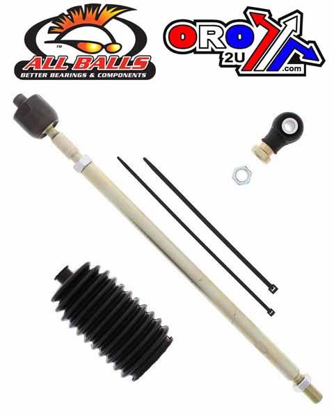 LEFT RACK & PINION REBUILD KIT, ALLBALLS 51-1042-L, Polaris thumbnail 2