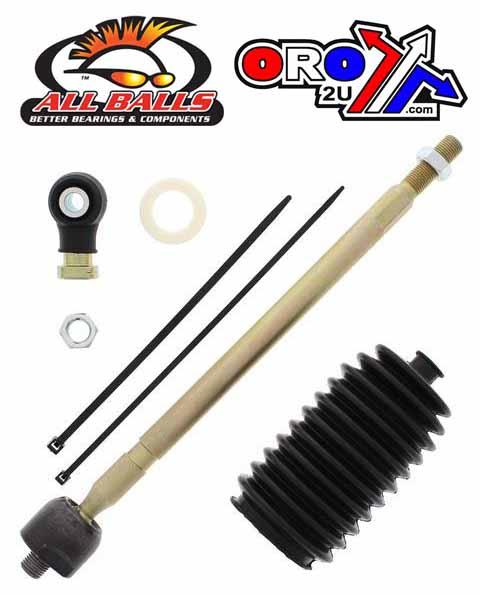 LEFT RACK & PINION REBUILD KIT, ALLBALLS 51-1043-L, Polaris thumbnail 2