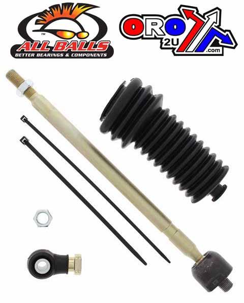 R/H RACK & PINION REBUILD KIT, ALLBALLS 51-1043-R, Polaris thumbnail 2