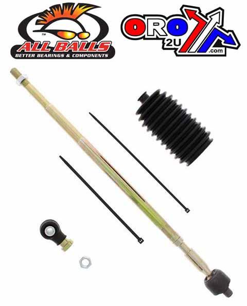 LEFT RACK & PINION REBUILD KIT, ALLBALLS 51-1049-L, Polaris thumbnail 2