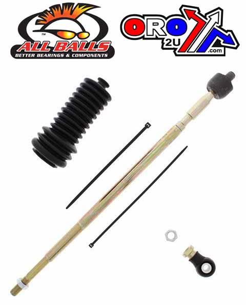 R/H RACK & PINION REBUILD KIT, ALLBALLS 51-1049-R, Polaris thumbnail 2