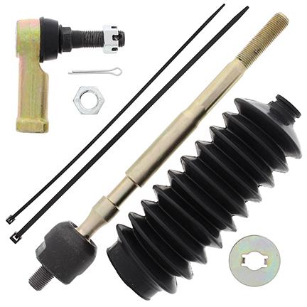 RACK & PINION REBUILD KIT, ALLBALLS 51-1038, Yamaha image 1