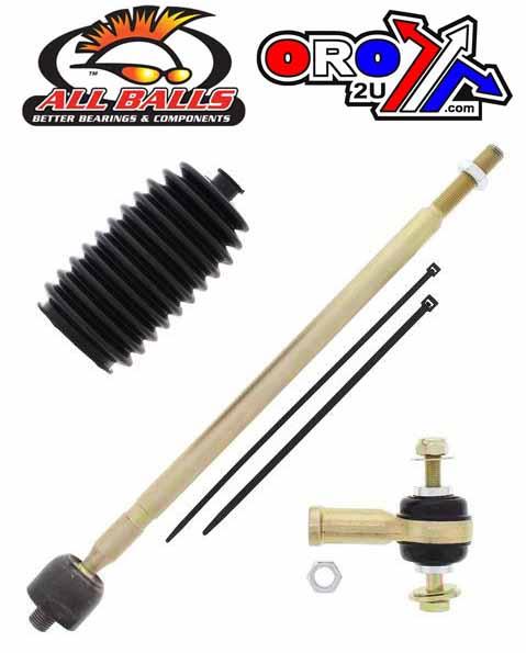 LEFT RACK & PINION REBUILD KIT, ALLBALLS 51-1047-L, Can-Am thumbnail 2