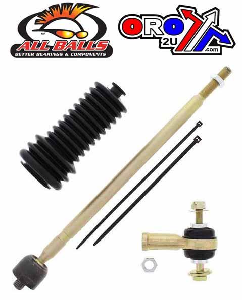 R/H RACK & PINION REBUILD KIT, ALLBALLS 51-1047-R, Can-Am thumbnail 2