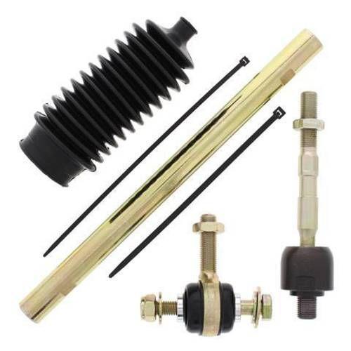 LEFT RACK & PINION REBUILD KIT, ALLBALLS 51-1054-L, Can-Am image 1