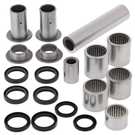 SWINGARM LINKAGE KIT WR250, ALLBALLS 27-1178 YAMAHA image 1