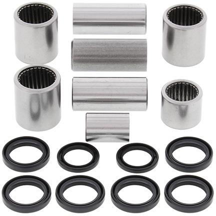 SWINGARM LINKAGE KIT TTR230, ALLBALLS 27-1143 YAMAHA image 1