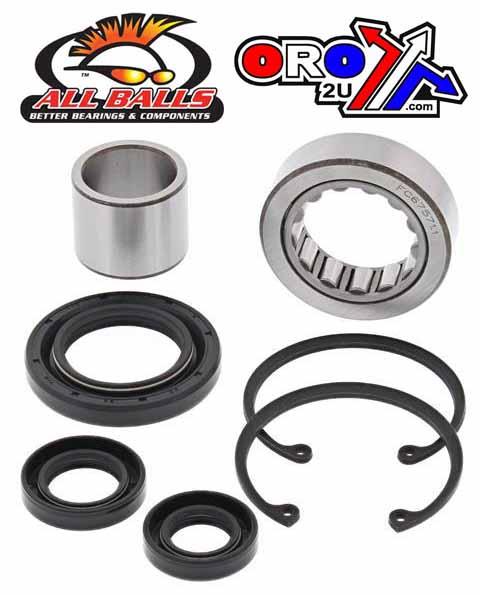 PRIMARY BEARING KIT HD HARLEY BUELL, ALLBALLS 25-3101, HARELY DAVIDSON BUELL thumbnail 2