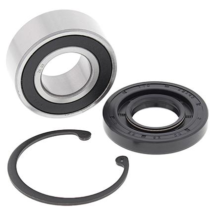 PRIMARY BEARING HEAVY DUTY KIT HD HARLEY, ALLBALLS 25-3102, Harley Davidson