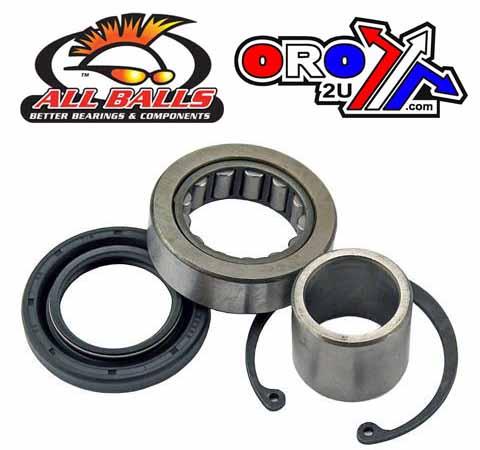 PRIMARY BEARING KIT HD HARLEY, ALLBALLS 25-3103, Harley Davidson thumbnail 2