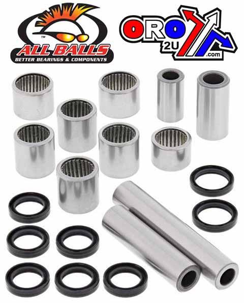 LINKAGE BEARING KIT CRF250L, ALLBALLS 27-1182 HONDA thumbnail 2