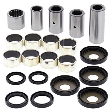 LINKAGE BEARING KIT YFM700R, ALLBALLS 27-1184 YAMAHA ATV image 1