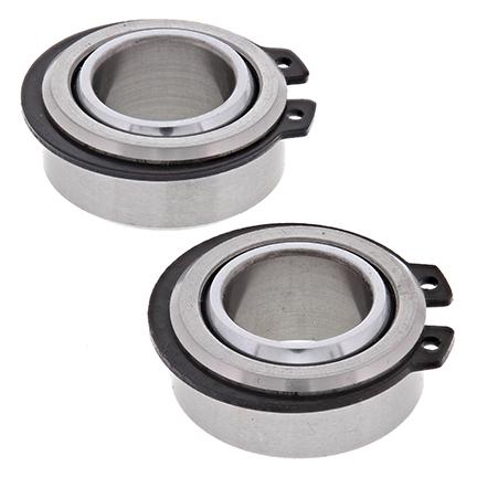 SWINGARM BEARING KIT ALLBALLS, ALLBALLS 28-1139 HARLEY 9209 image 1