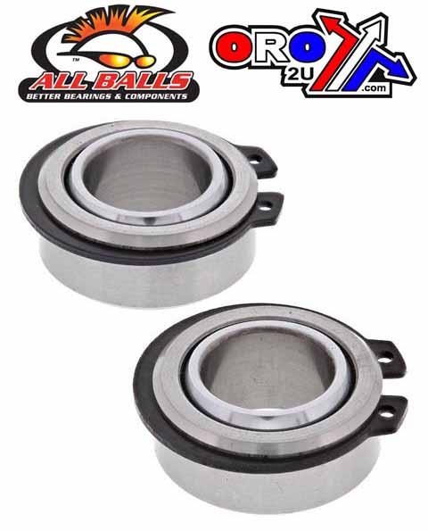 SWINGARM BEARING KIT ALLBALLS, ALLBALLS 28-1139 HARLEY 9209 thumbnail 2