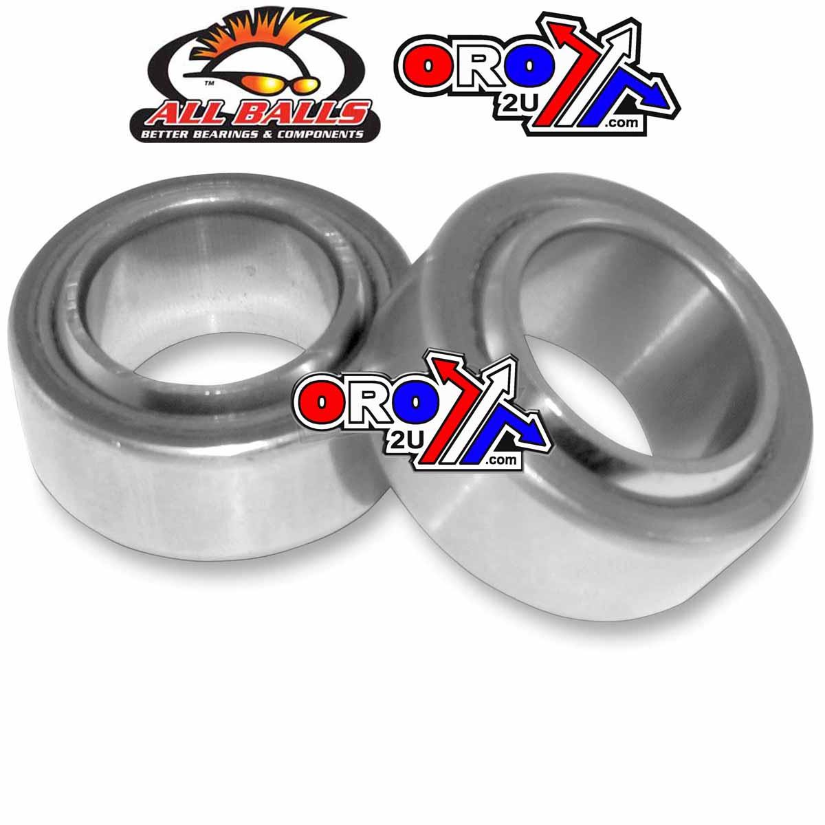 SWINGARM BEARING KIT ALLBALLS, ALLBALLS 28-1204 HARLEY 9208 thumbnail 2