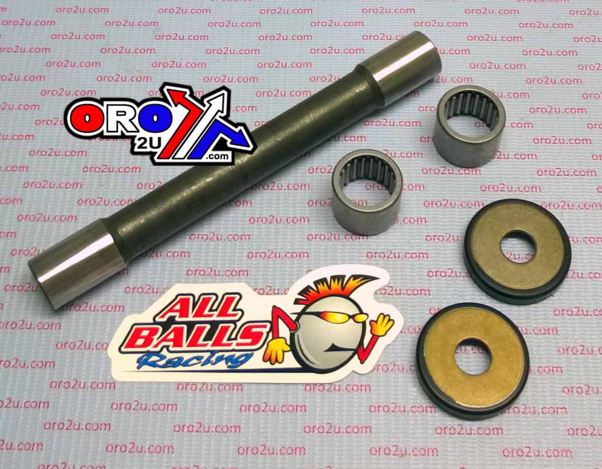 SWINGARM BEARING KIT ALLBALLS, ALLBALLS 28-1215 HONDA CRF125 14-22 thumbnail 2