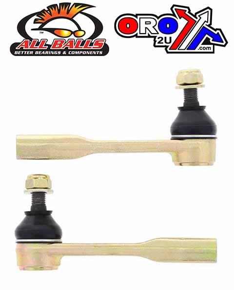 TIE ROD END KIT Polaris RZR, ALLBALLS 51-1058 thumbnail 2