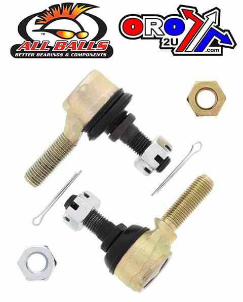 TIE ROD END KIT Arctic Cat, ALLBALLS 51-1061 thumbnail 2