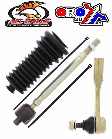 Tie Rod End Kit, Right POLARIS, ALLBALLS 51-1059-R thumbnail 2