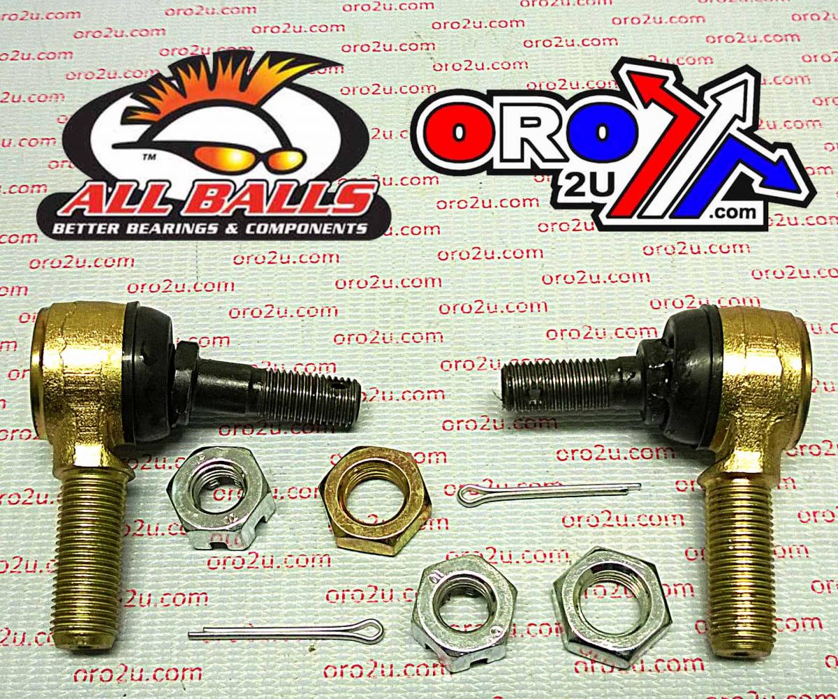 TIE ROD END Upgrad KIT Polaris, ALLBALLS 51-1062 thumbnail 2