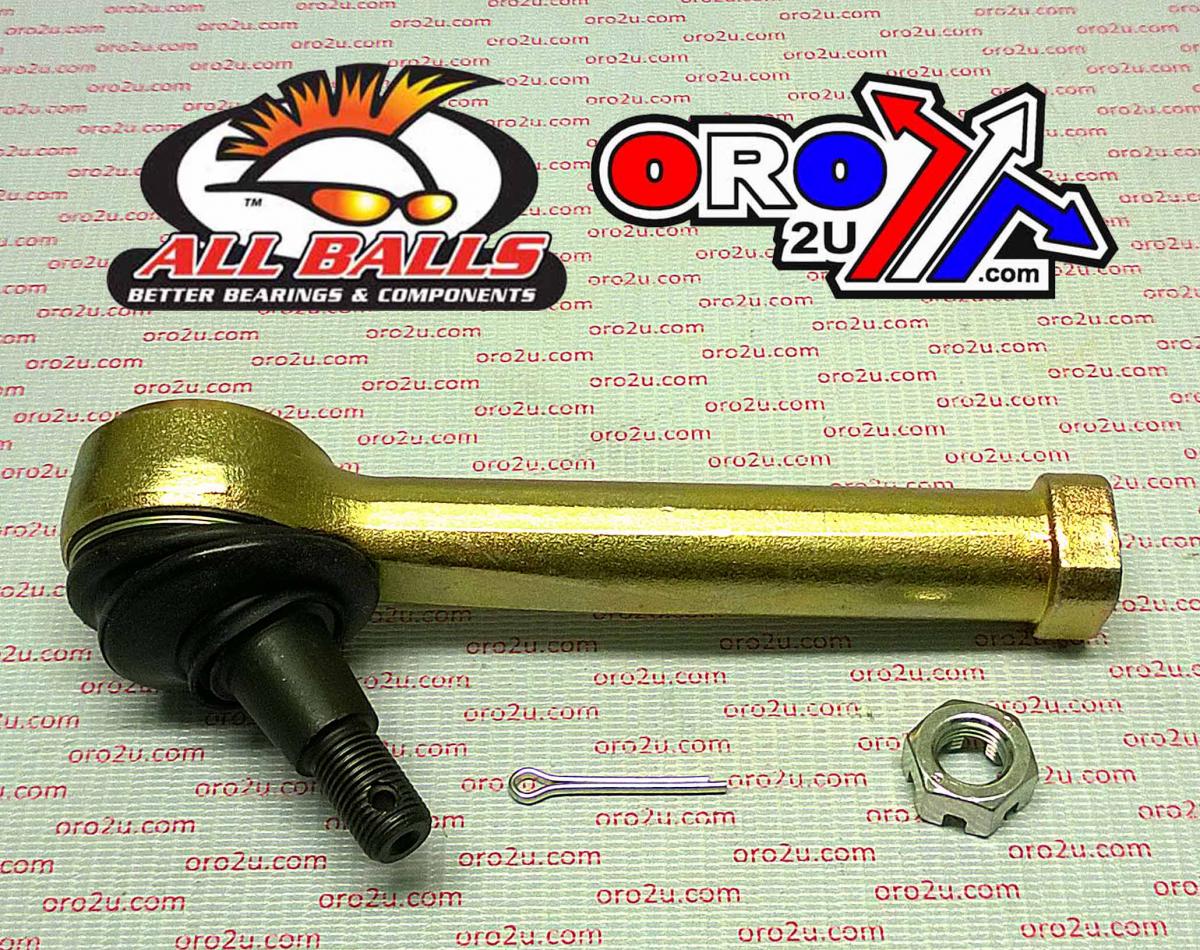 TIE ROD END OUTER KIT YXZ1000R, ALLBALLS 51-1066 Yamaha thumbnail 2