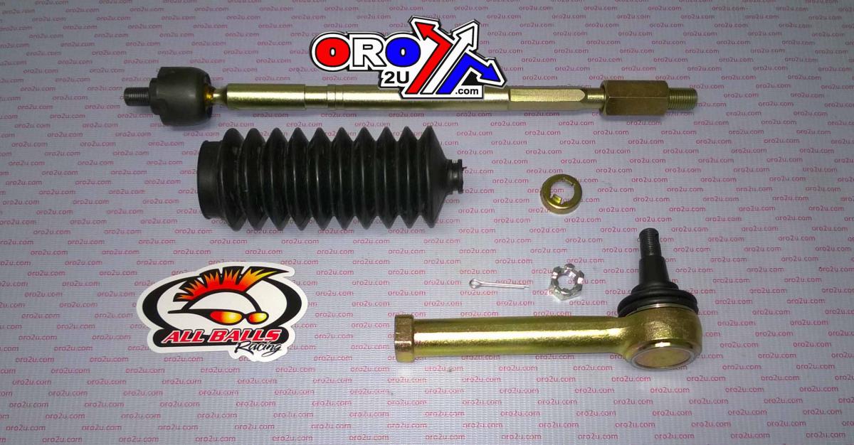 TIE ROD END KIT YXZ1000R, ALLBALLS 51-1067 Yamaha thumbnail 2